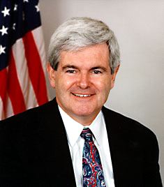 gingrich-port
