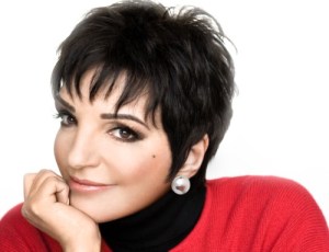 Liza-Minnelli