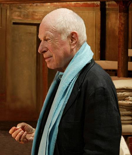 PeterBrook