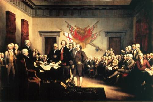 continental congress