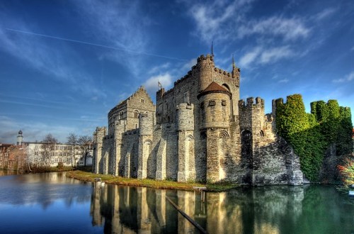 gravensteen_castle