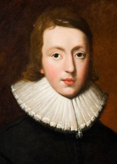 johnmilton