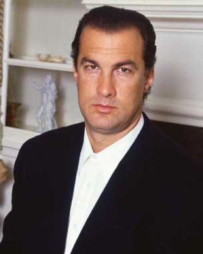 Steven-Seagal