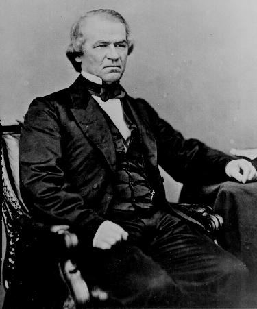 andrewjohnson