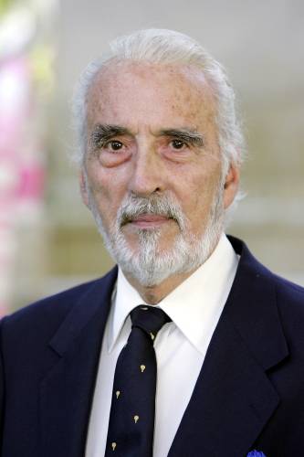Christopher-Lee