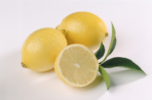 lemons(3)
