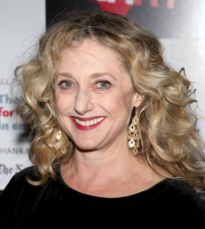 Carol-Kane
