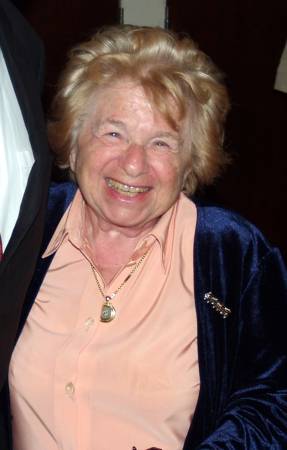Dr__Ruth_Westheimer_by_David_Shankbone