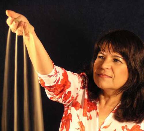 ilana_yahav_best_sand_art_drawing