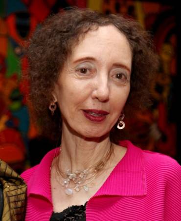 JoyceCarolOatesLong