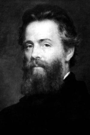 400px-Herman_Melville
