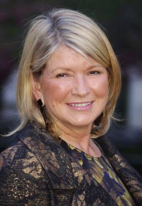 400px-Martha_Stewart_2011_Shankbone