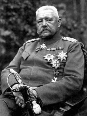 vonhindenburg
