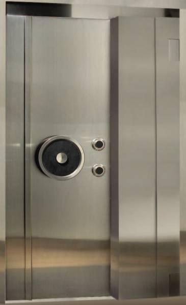 class-3-vault-door
