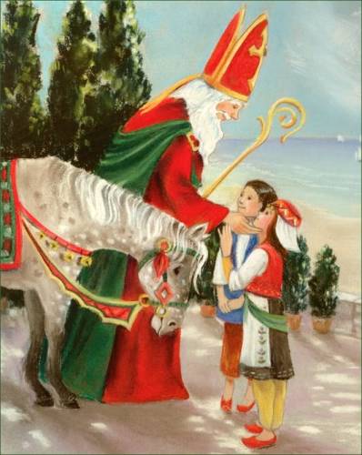 saint-nicholas
