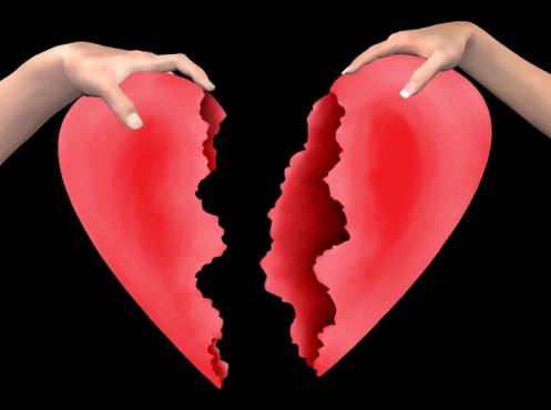 broken-heart