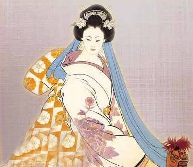 Princess Pingyang of China’s Tang Dynasty.