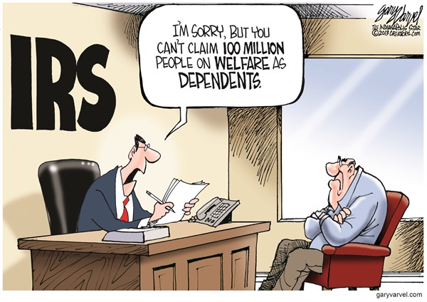 Gary Varvel 041513
