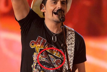 Oops! I forgot that was still there!