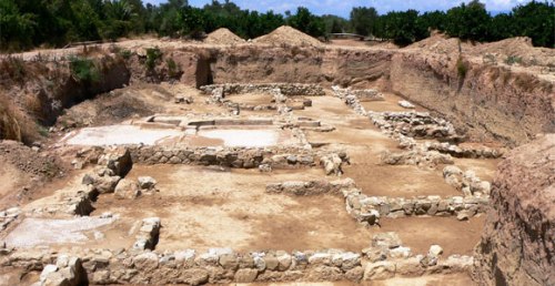 Proven true – Helike really did exist.