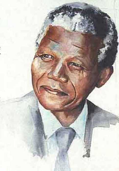 mandela