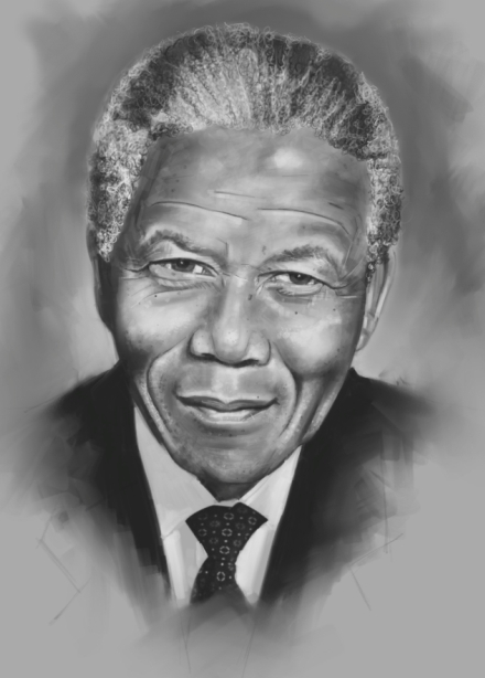 Mandela