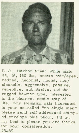 I’ll also bring my friend, Zodiac.