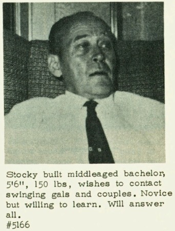 Willing to learn after years of inaction.