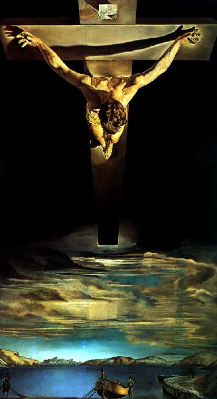 Salvador_Dali_Christ_of_St_John_of_the_Cross