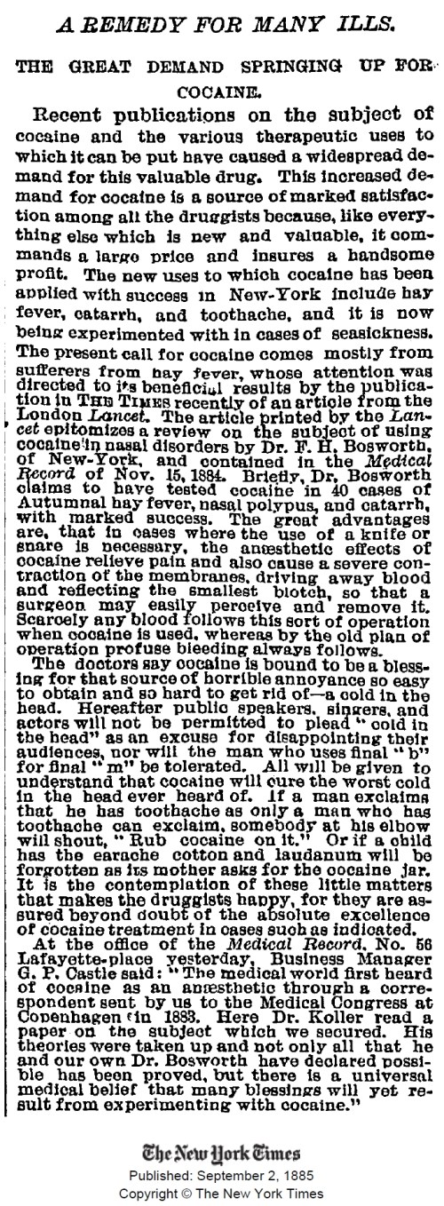 cocaine-remedy-for-many-ills