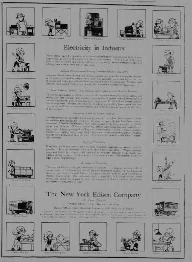 Electricity-in-Industry