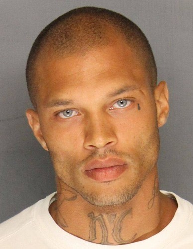 Just the right look.