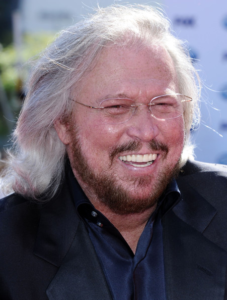 Barry-Gibb