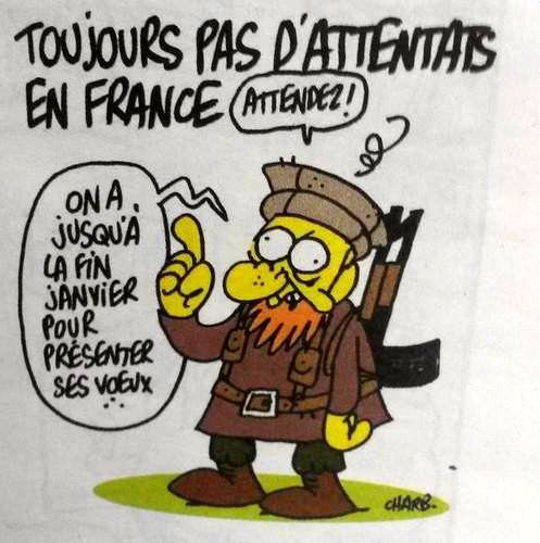 Charb