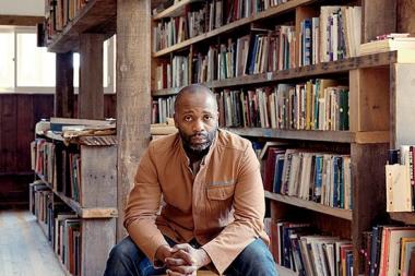 Theaster Gates