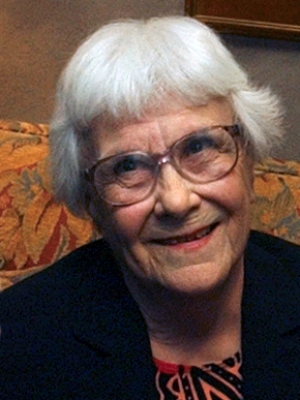 Nelle Harper Lee